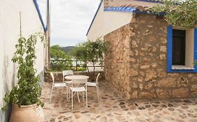 Casa rural la Era del Malaño